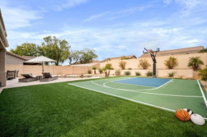 The Scottsdale Getaway